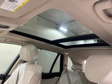 BMW X5 3.0d xDrive AWD АКПП 2014