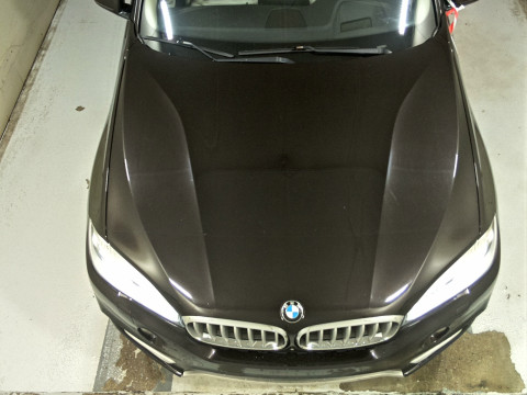 BMW X5 3.0d xDrive AWD АКПП 2014