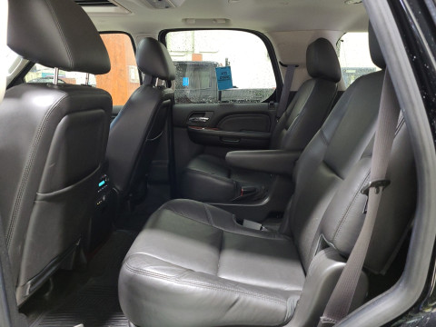 Cadillac Escalade 6.2 AWD 2014