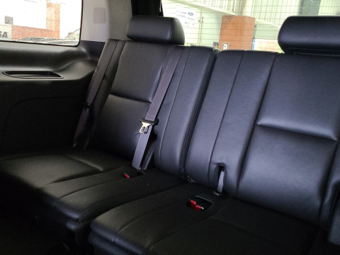 Cadillac Escalade 6.2 AWD 2014