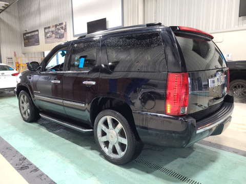 Cadillac Escalade 6.2 AWD 2014