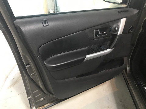Ford Edge 3.5 SEL AWD АКПП 2013