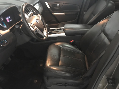 Ford Edge 3.5 SEL AWD АКПП 2013