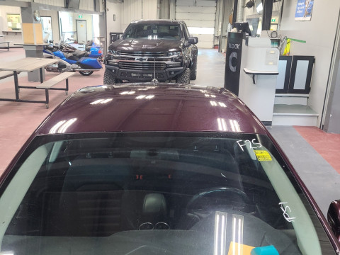 Ford Fusion 1.6 SE АКПП 2013