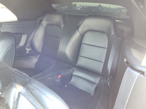 Ford Mustang 2.3 EcoBoost® Premium Convertible АКПП 2015