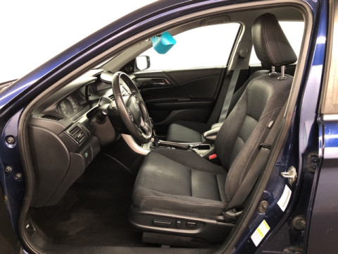 Honda Accord Sport 2.4 МКПП 2014