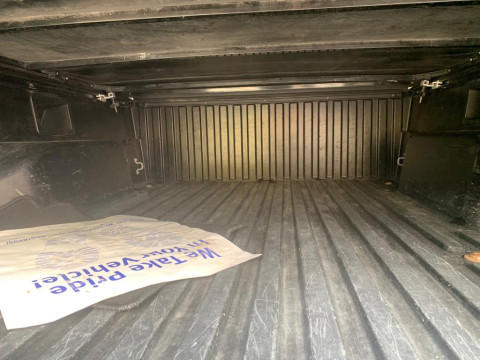 Toyota Tacoma V6 SR5 4.0 АКПП 2012