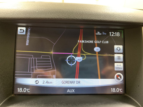Infiniti Q50 3.7 AWD Premium АКПП 2014