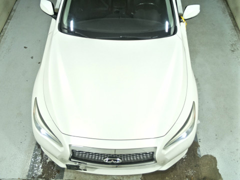 Infiniti Q50 3.7 AWD Premium АКПП 2014