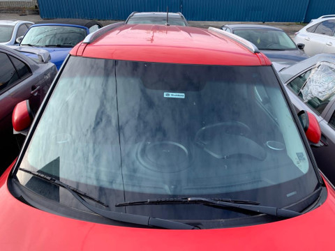 Kia Soul 2.0 АКПП 2014