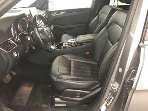 Mercedes-Benz GLE 4matic 350D 2016