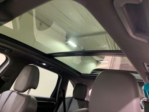 Porsche Cayenne 3.6 AWD АКПП 2016