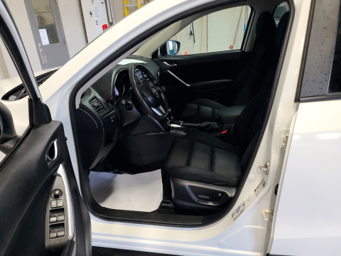 Mazda CX-5 GS 2.5 АКПП AWD 2015