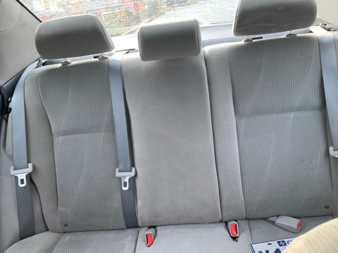 Toyota Corolla LE 1.8 АКПП 2012