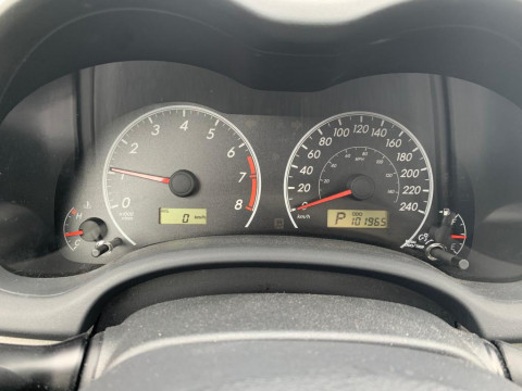 Toyota Corolla LE 1.8 АКПП 2012