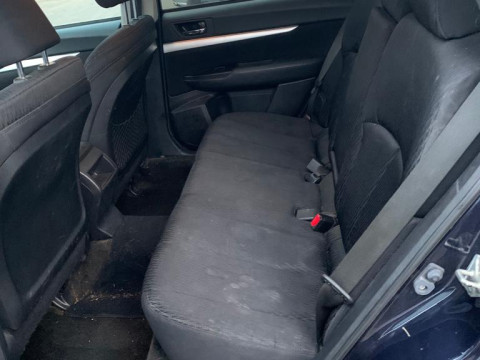 Subaru Outback BR 2.5i АКПП 2011
