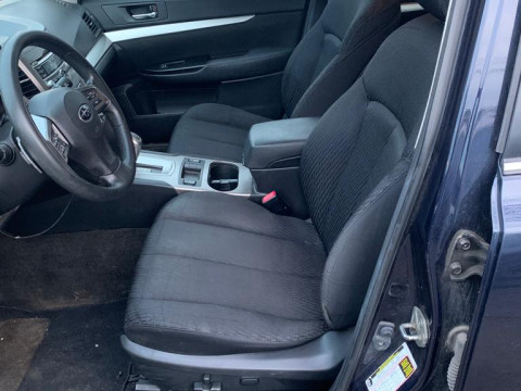Subaru Outback BR 2.5i АКПП 2011