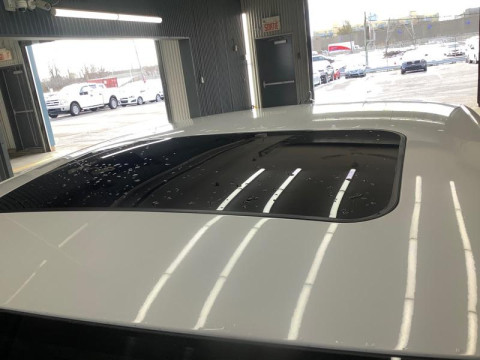Volkswagen Passat B7 2.0 TDI АКПП DCG 2014