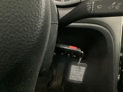 Volkswagen Passat B7 2.0 TDI АКПП DCG 2014