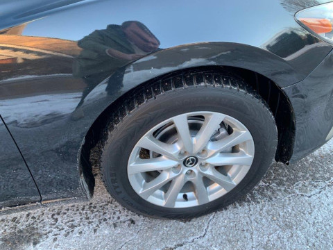 Mazda 6 2.5 АКПП 2014