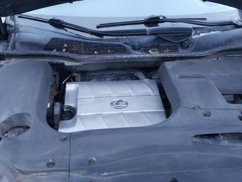 Lexus RX 350 АКПП 2011