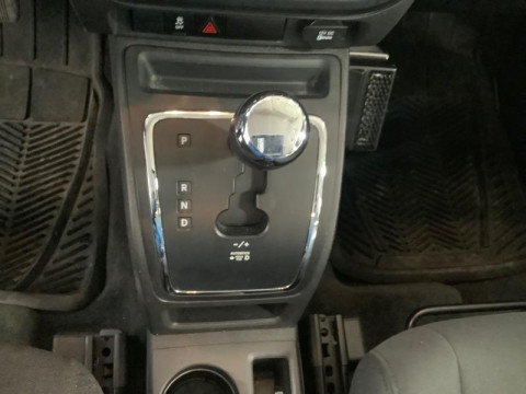 Jeep Patriot 2.4 АКПП 2012