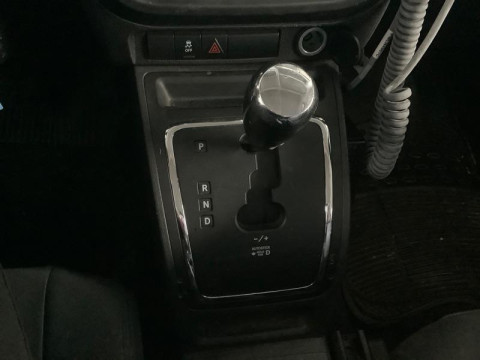 Jeep Patriot 2.4 АКПП 2011