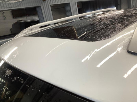 Jeep Cherokee 3.2 АКПП 2015