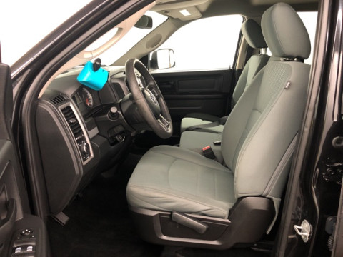 Dodge Ram 1500 Tradesman Crew Cab 3.0D АКПП 2016