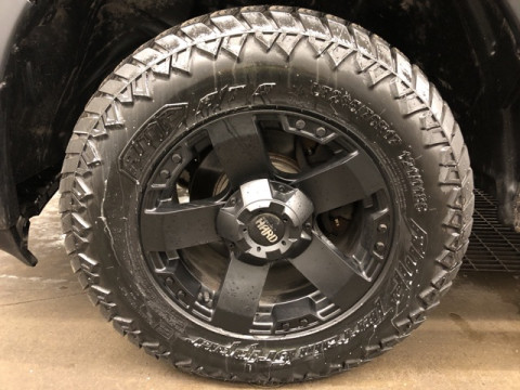 Dodge Ram 1500 Tradesman Crew Cab 3.0D АКПП 2016