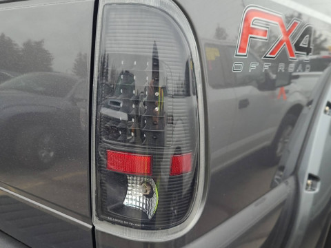 Ford Super Duty F-250 SRW XLT CREW CAB 6.7 АКПП 2013