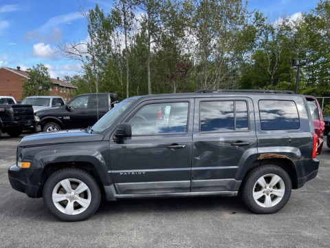 Jeep Compass 2.4 МКПП 2011