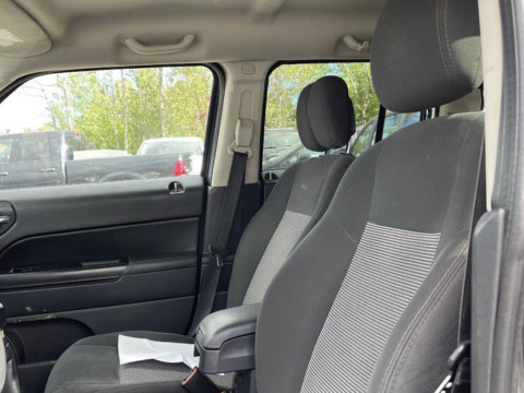 Jeep Compass 2.4 МКПП 2011