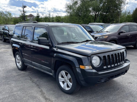 Jeep Compass 2.4 МКПП 2011