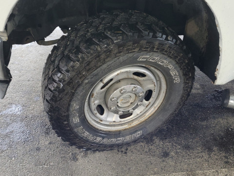 Ford Super Duty F-250 6.4 SRW XL CREW CAB LONG BED 2010