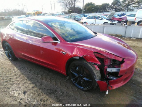 Tesla Model 3 2020