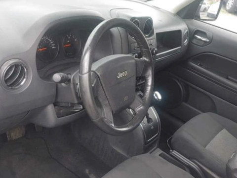Jeep Patriot 2.4 АКПП 2009