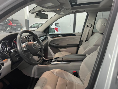 Mercedes-Benz ML 350 BlueTEC 2015