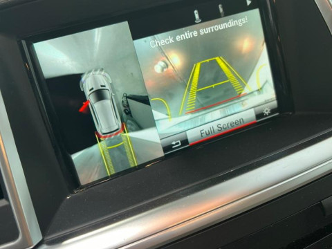 Mercedes-Benz ML 350 BlueTEC 2015