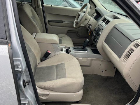 Ford Escape 3.0 4WD XLT АКПП 2008