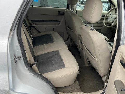 Ford Escape 3.0 4WD XLT АКПП 2008