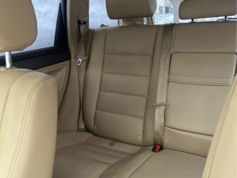 Mercedes Benz ML 320 AMG 2007