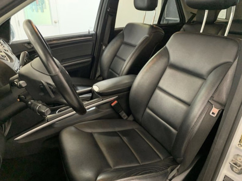 Mercedes-Benz ML 350 BlueTEC 2010