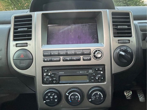 Nissan X-Trail 1.8L МКПП 2006