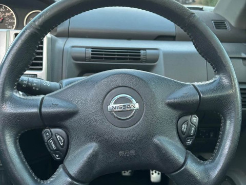 Nissan X-Trail 1.8L МКПП 2006