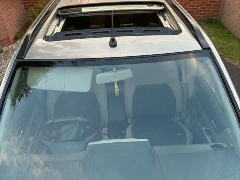 Nissan X-Trail 1.8L МКПП 2006