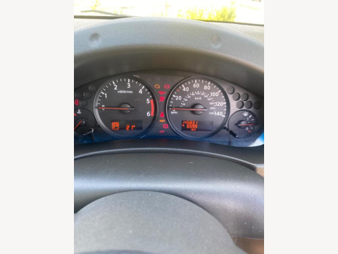Nissan Navara 2.5 dCi Tekna Pickup 4dr Diesel АКПП 2011