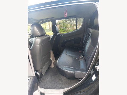 Mitsubishi L200 2.5 DI-D Diamond Pickup 4dr Diesel АКПП 2008
