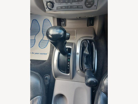 Mitsubishi L200 2.5 DI-D Diamond Pickup 4dr Diesel АКПП 2008