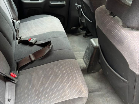 Mitsubishi L200 2.5 DI-D Pickup Diesel МКПП 2003